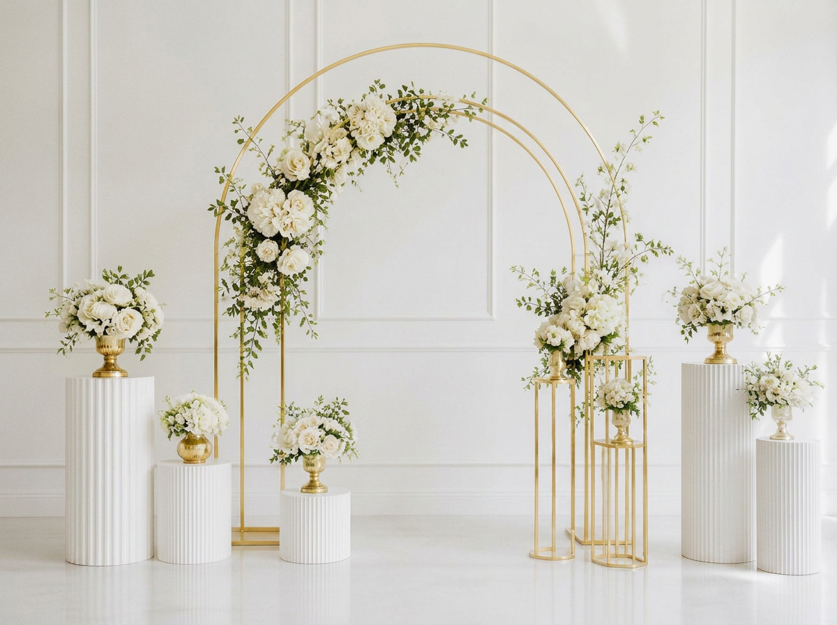 Statement Pieces, Without the Commitment